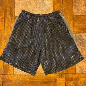 Nike Men’s running shorts - with liner